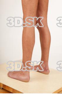 Leg texture of Wendell 0005